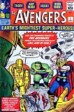 Avengers 1